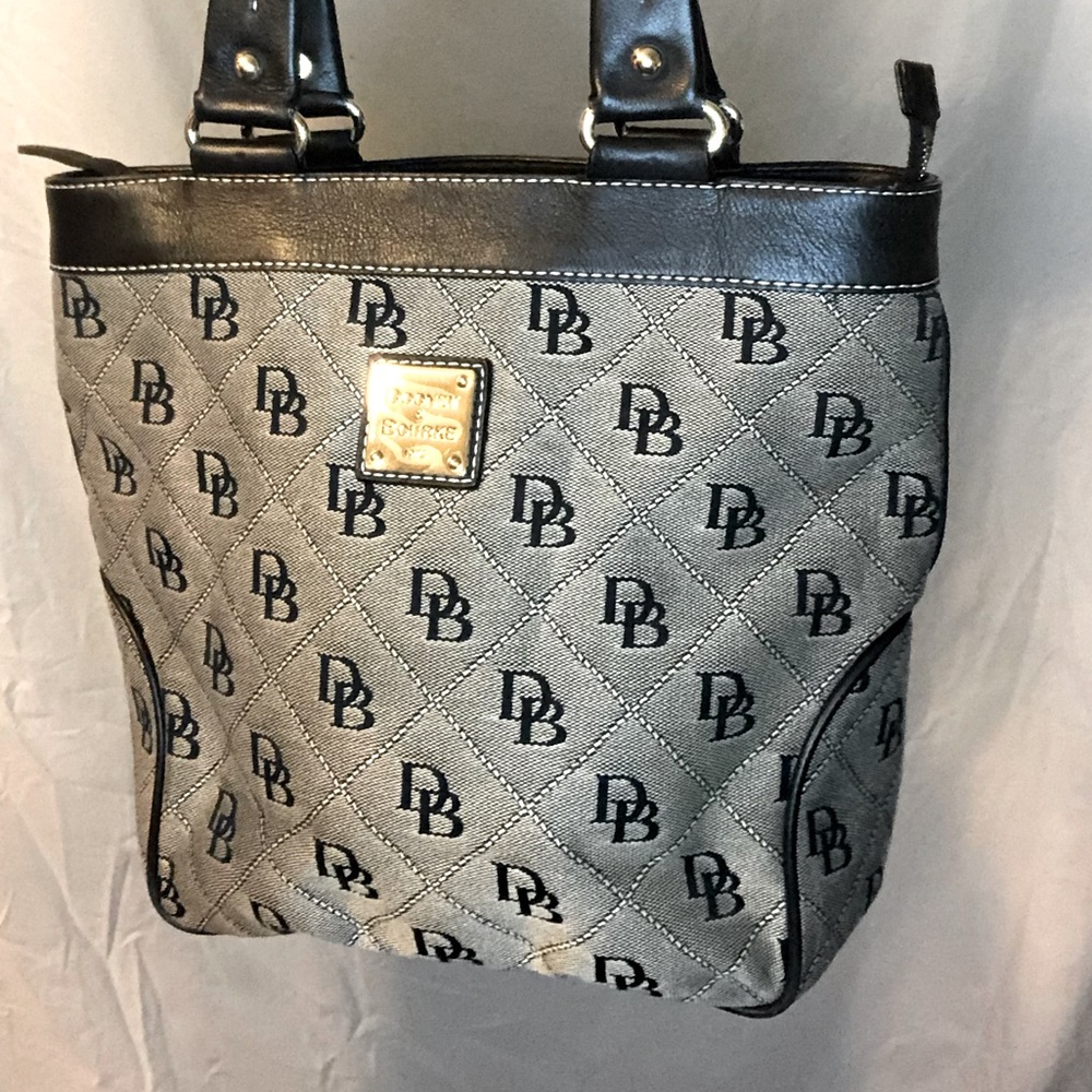 Dooney Bourke tote